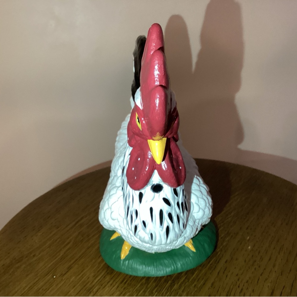 Rudy Rooster Motion Activated - Picture 3 of 4